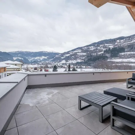 Kreischberg The Exclusive Nine Holiday home