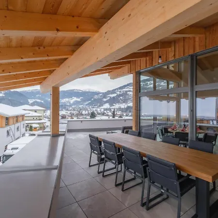 Kreischberg The Exclusive Nine Holiday home Sankt Lorenzen ob Murau