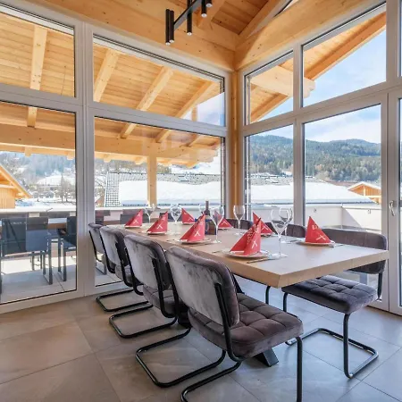 Kreischberg The Exclusive Nine *