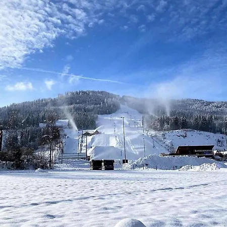 Kreischberg The Exclusive Nine Holiday home