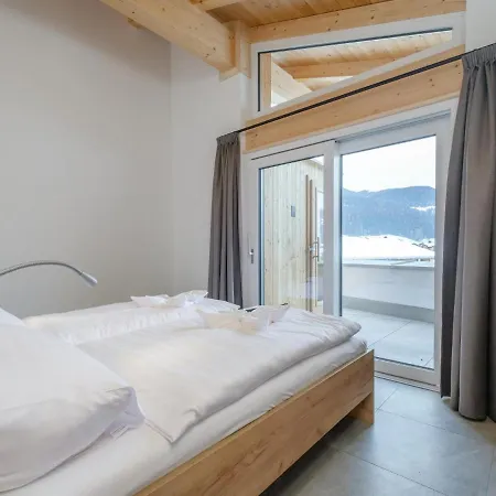 Vakantiehuis Kreischberg The Exclusive Nine