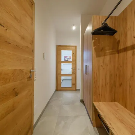 Kreischberg The Exclusive Nine Holiday home *