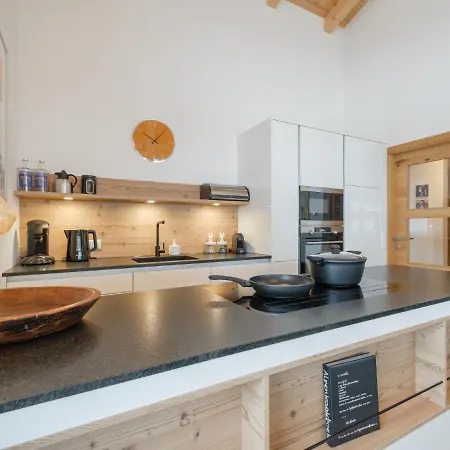 Kreischberg The Exclusive Nine Vakantiehuis