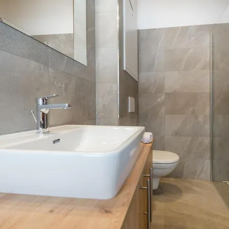 Kreischberg The Exclusive Nine * Sankt Lorenzen ob Murau