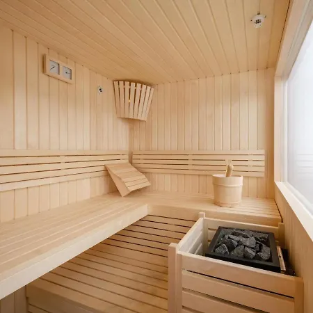 Kreischberg The Exclusive Nine Holiday home *