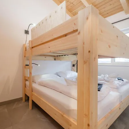 Kreischberg The Exclusive Nine Sankt Lorenzen ob Murau